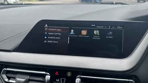 BMW 1 SERIES 118i M Sport