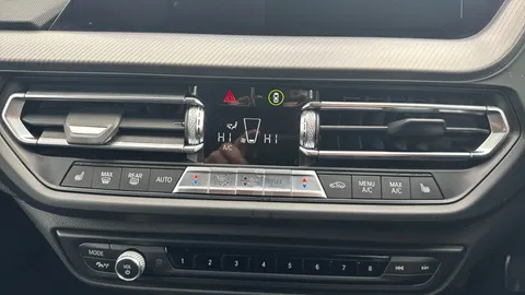 BMW 1 SERIES 118i M Sport