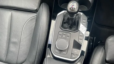 BMW 1 SERIES 118i M Sport