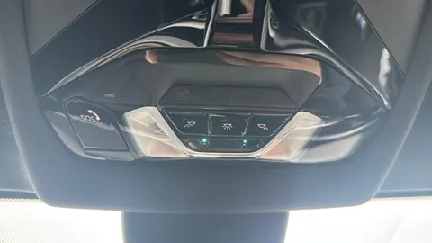 BMW 1 SERIES 118i M Sport