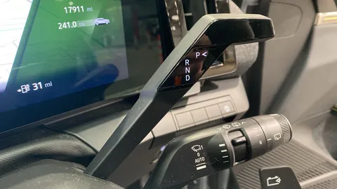 RENAULT MEGANE E-TECH EV60 160kW Iconic Comfort Range 60kWh Auto