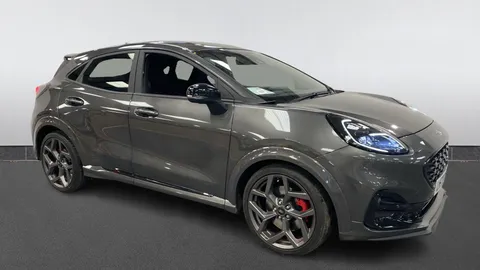FORD PUMA 1.5 EcoBoost ST