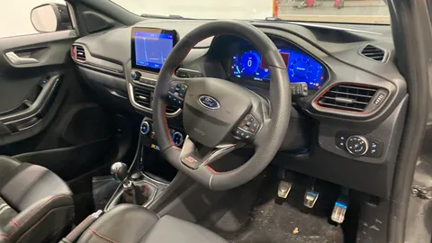 FORD PUMA 1.5 EcoBoost ST