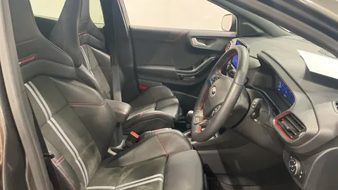 FORD PUMA 1.5 EcoBoost ST