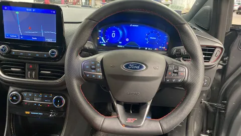 FORD PUMA 1.5 EcoBoost ST