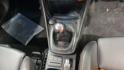 FORD PUMA 1.5 EcoBoost ST