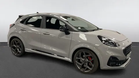 FORD PUMA 1.5 EcoBoost ST [Performance Pack]