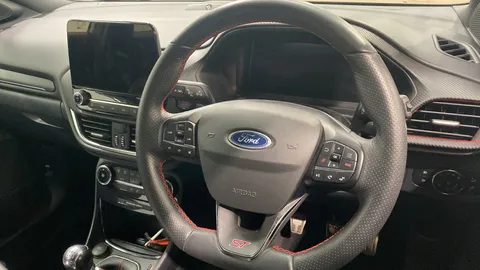 FORD PUMA 1.5 EcoBoost ST [Performance Pack]