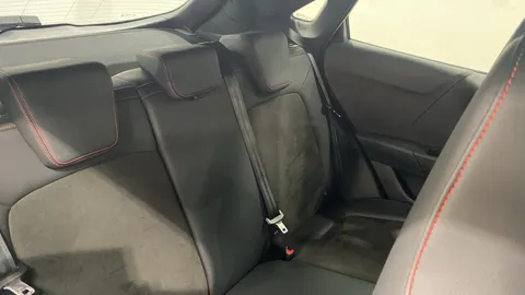 FORD PUMA 1.5 EcoBoost ST [Performance Pack]