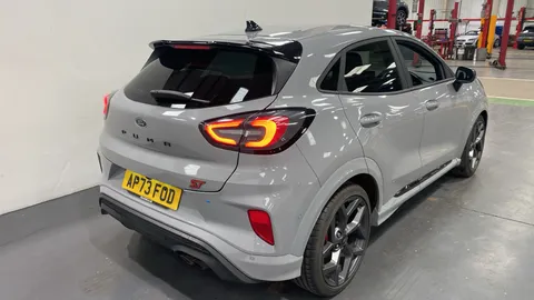 FORD PUMA 1.5 EcoBoost ST [Performance Pack]