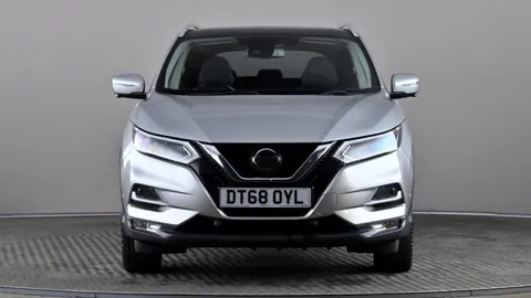 NISSAN QASHQAI 1.3 DiG-T Tekna