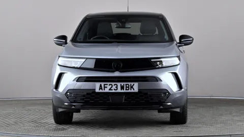 Vauxhall Mokka 1.2 Turbo 136 Ultimate