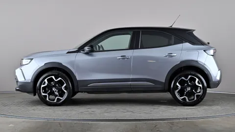 Vauxhall Mokka 1.2 Turbo 136 Ultimate