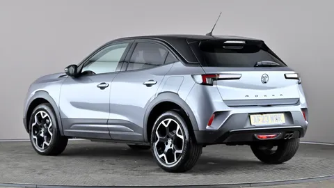 Vauxhall Mokka 1.2 Turbo 136 Ultimate