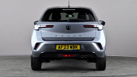 Vauxhall Mokka 1.2 Turbo 136 Ultimate