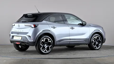 Vauxhall Mokka 1.2 Turbo 136 Ultimate