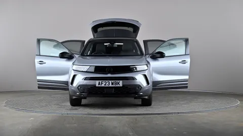 Vauxhall Mokka 1.2 Turbo 136 Ultimate