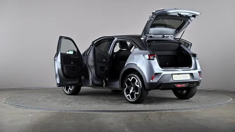 Vauxhall Mokka 1.2 Turbo 136 Ultimate