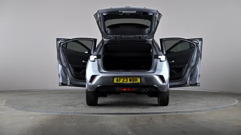 Vauxhall Mokka 1.2 Turbo 136 Ultimate