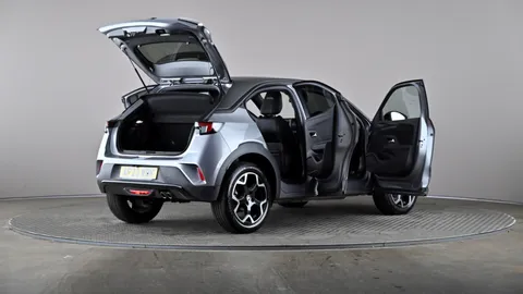 Vauxhall Mokka 1.2 Turbo 136 Ultimate