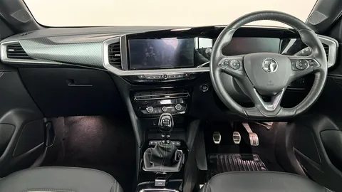 Vauxhall Mokka 1.2 Turbo 136 Ultimate