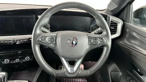 Vauxhall Mokka 1.2 Turbo 136 Ultimate