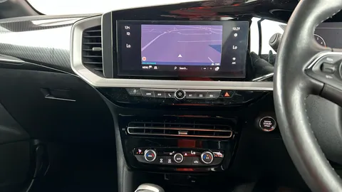 Vauxhall Mokka 1.2 Turbo 136 Ultimate