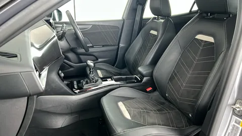 Vauxhall Mokka 1.2 Turbo 136 Ultimate