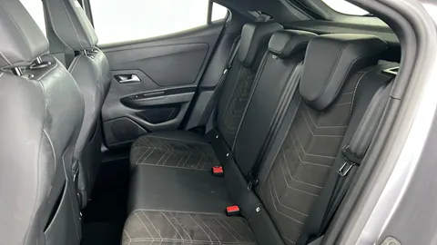 Vauxhall Mokka 1.2 Turbo 136 Ultimate