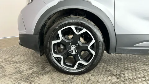 Vauxhall Mokka 1.2 Turbo 136 Ultimate