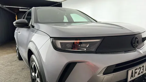 Vauxhall Mokka 1.2 Turbo 136 Ultimate