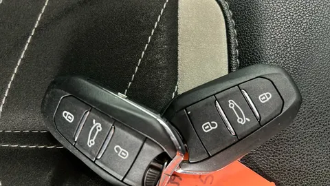 Vauxhall Mokka 1.2 Turbo 136 Ultimate