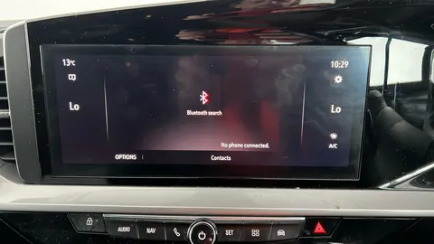 Vauxhall Mokka 1.2 Turbo 136 Ultimate