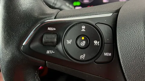 Vauxhall Mokka 1.2 Turbo 136 Ultimate