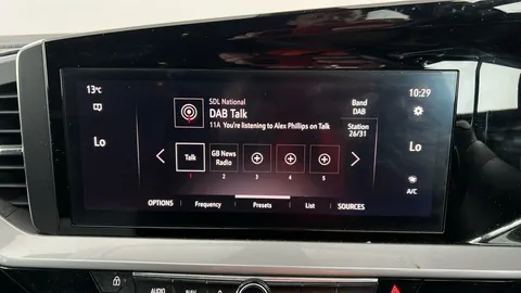 Vauxhall Mokka 1.2 Turbo 136 Ultimate