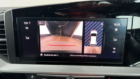 Vauxhall Mokka 1.2 Turbo 136 Ultimate