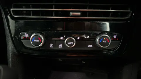 Vauxhall Mokka 1.2 Turbo 136 Ultimate