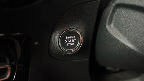 Vauxhall Mokka 1.2 Turbo 136 Ultimate