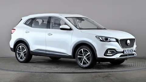 Mg Motor Uk               Hs 1.5 T-GDI Excite 5dr DCT