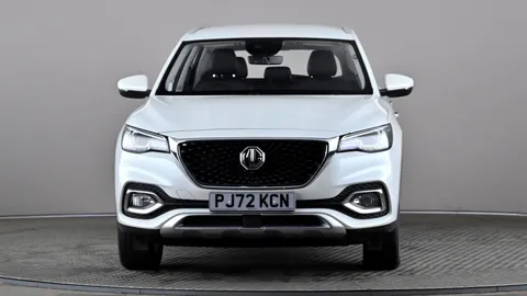 Mg Motor Uk               Hs 1.5 T-GDI Excite 5dr DCT