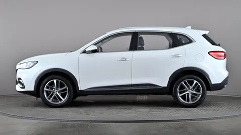 Mg Motor Uk               Hs 1.5 T-GDI Excite 5dr DCT