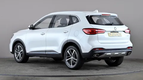 Mg Motor Uk               Hs 1.5 T-GDI Excite 5dr DCT