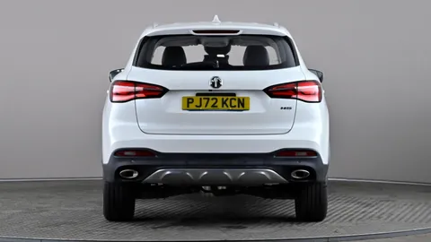 Mg Motor Uk               Hs 1.5 T-GDI Excite 5dr DCT