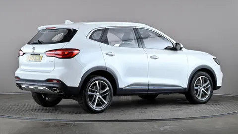 Mg Motor Uk               Hs 1.5 T-GDI Excite 5dr DCT