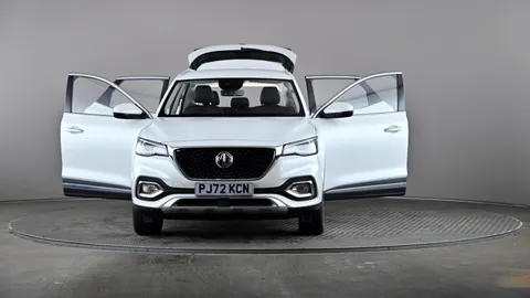 Mg Motor Uk               Hs 1.5 T-GDI Excite 5dr DCT