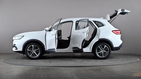 Mg Motor Uk               Hs 1.5 T-GDI Excite 5dr DCT