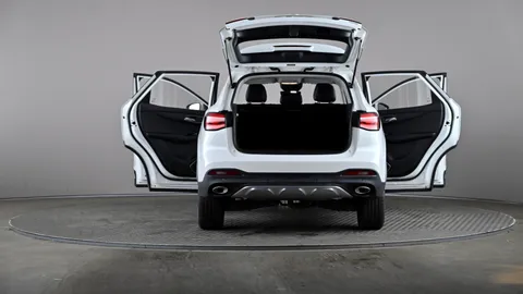 Mg Motor Uk               Hs 1.5 T-GDI Excite 5dr DCT