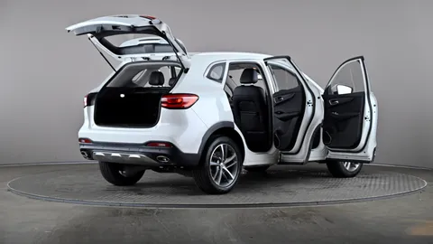 Mg Motor Uk               Hs 1.5 T-GDI Excite 5dr DCT