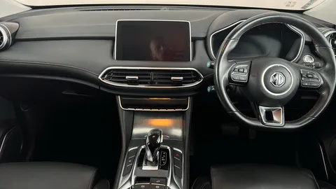 Mg Motor Uk               Hs 1.5 T-GDI Excite 5dr DCT