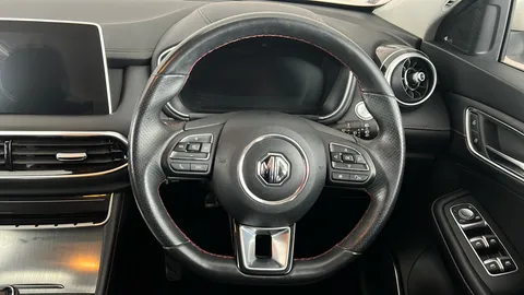 Mg Motor Uk               Hs 1.5 T-GDI Excite 5dr DCT